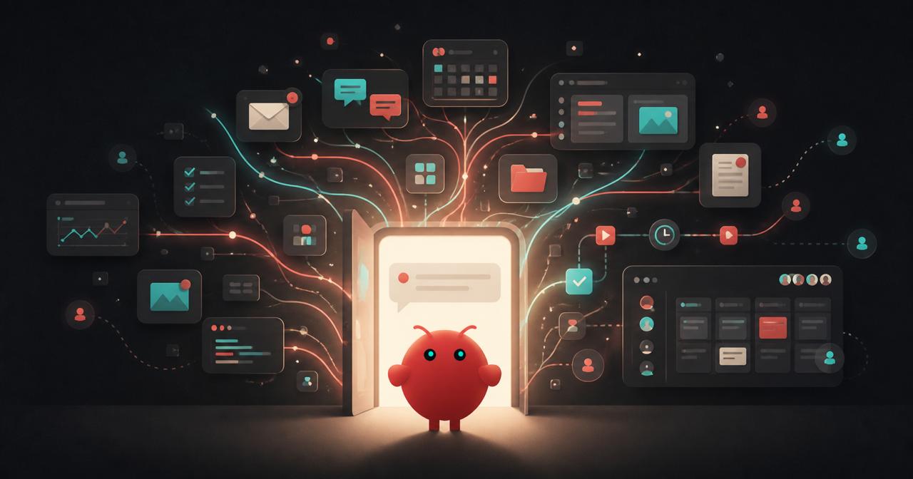 OpenClaw 2.0 到底升级了什么？用了半年，我更关心这 6 个变化